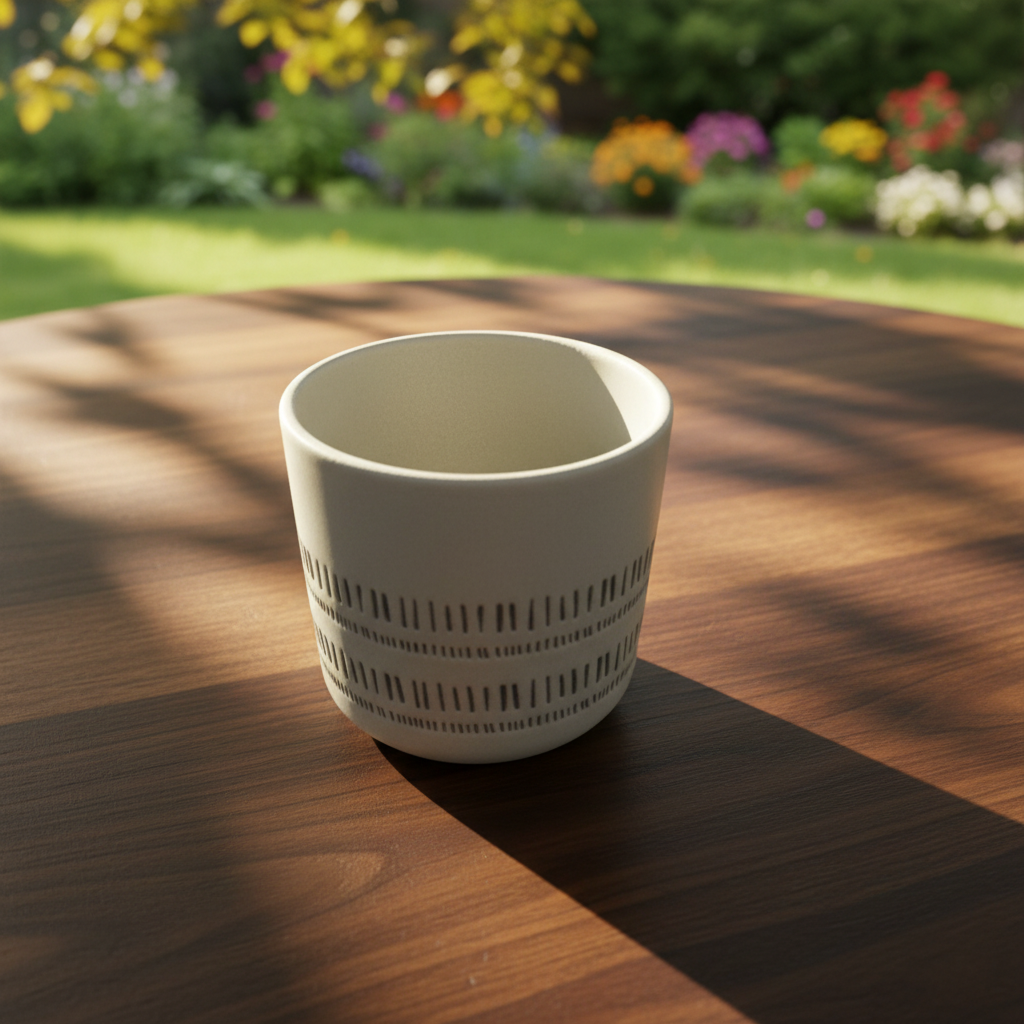 Ceramic Pot Planters