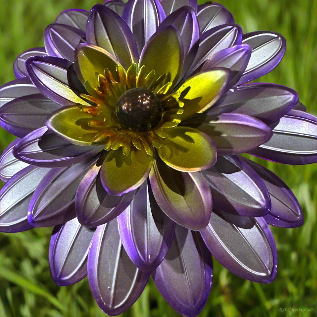 Dahila Flower Stake