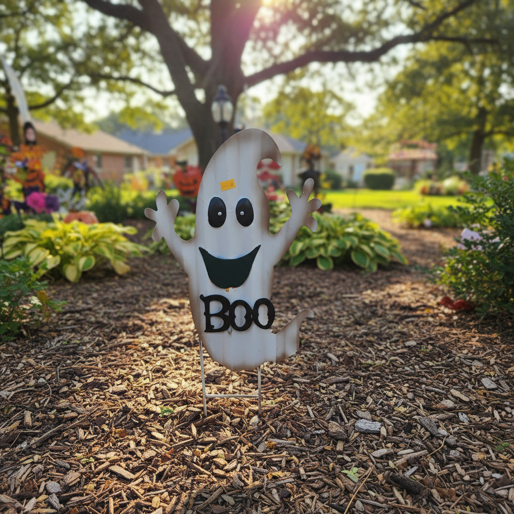 Small Ghost Boo