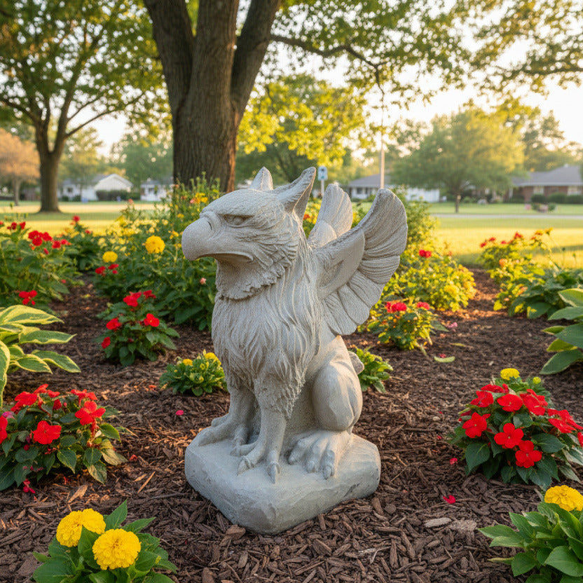 Large Griffin