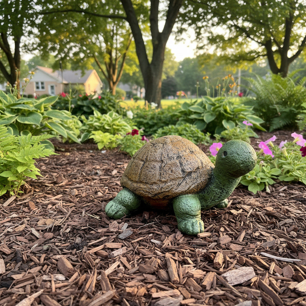 Abstract Turtle