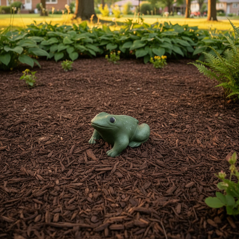 Primitive Frog