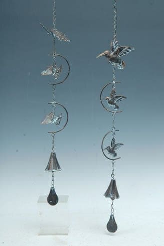 Metal Chime