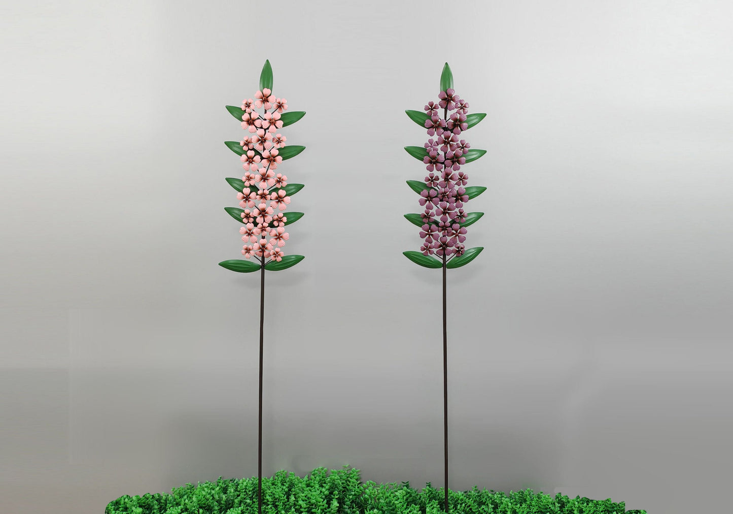 Tall Phlox Flower Stake