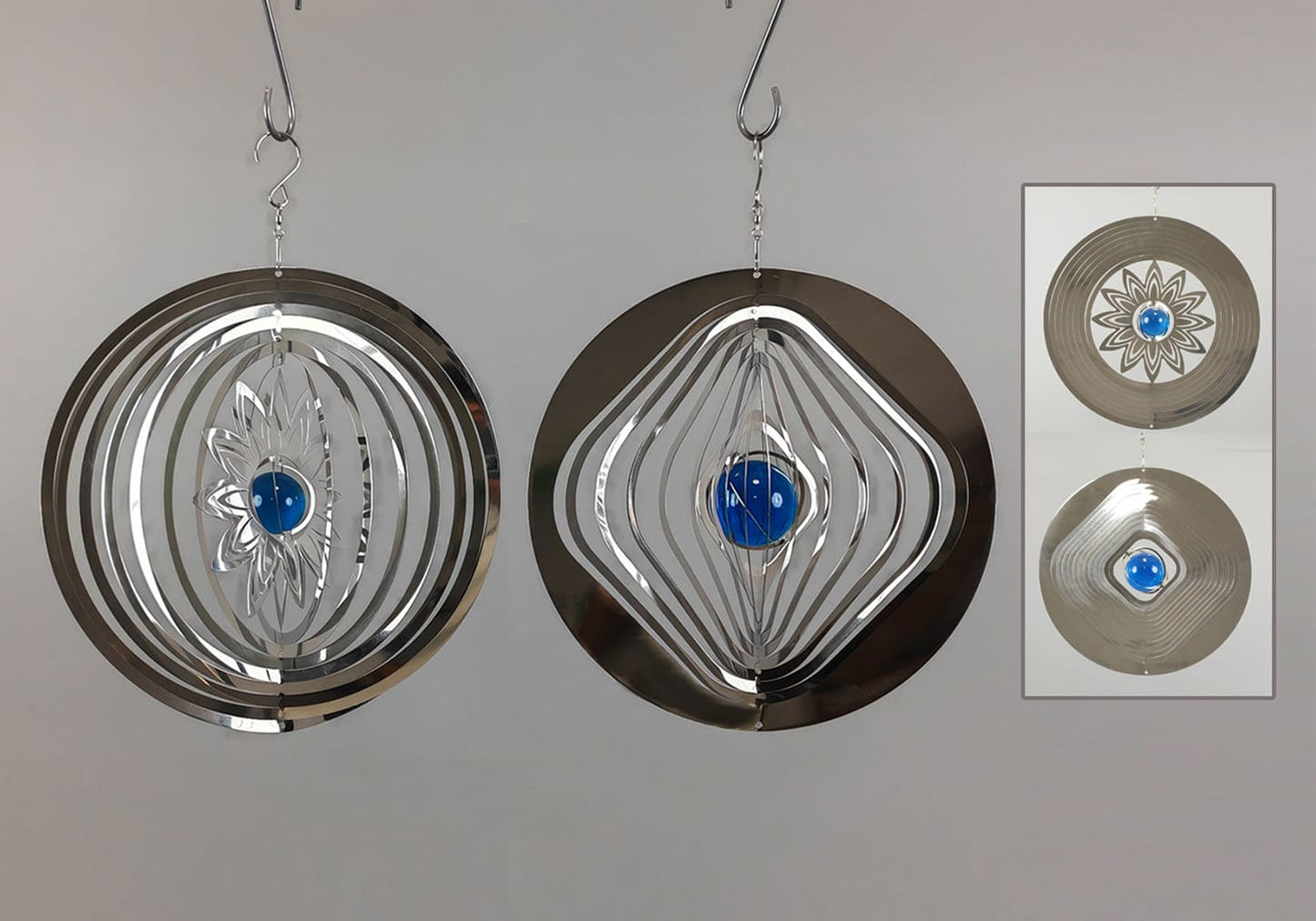 Spinner 10