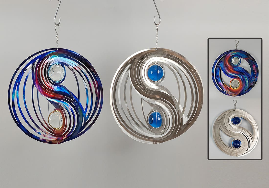 Yinyan Spinner 12