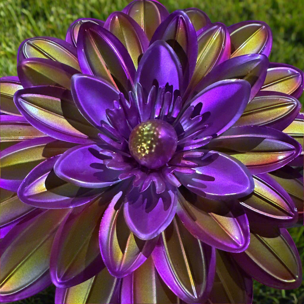 Dahila Flower Stake