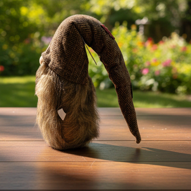 Twead Fall Gnome Plush