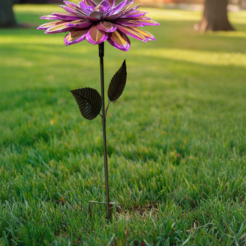 Dahila Flower Stake
