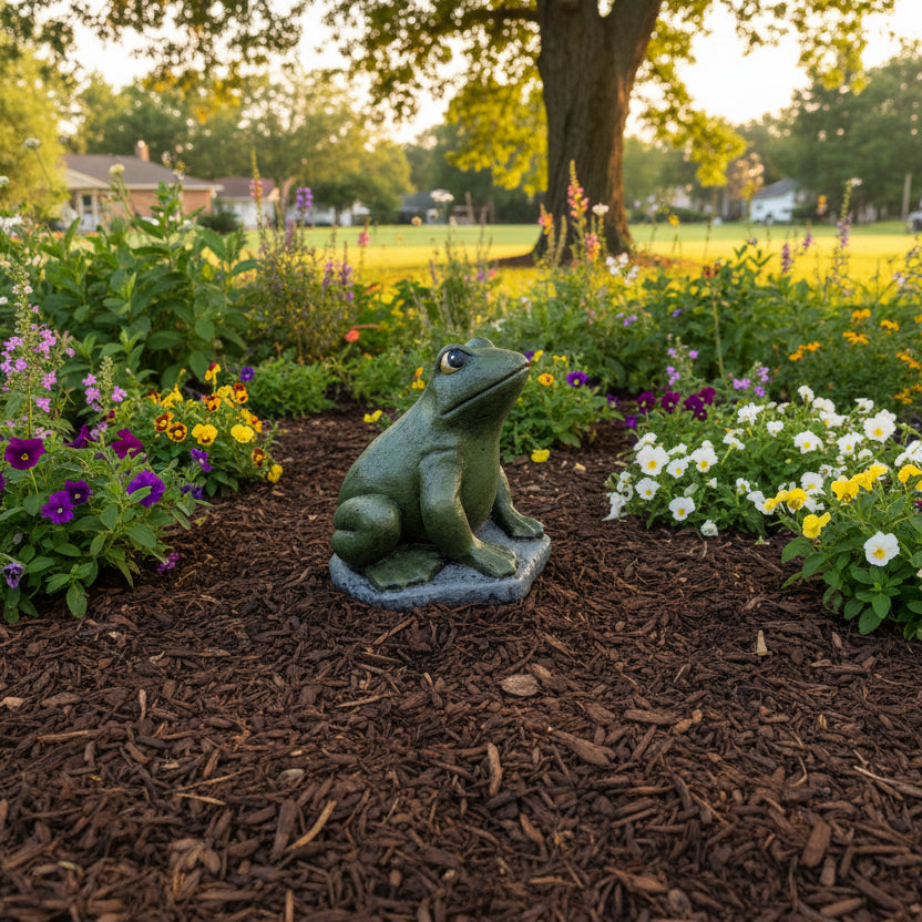 Fontana Frog