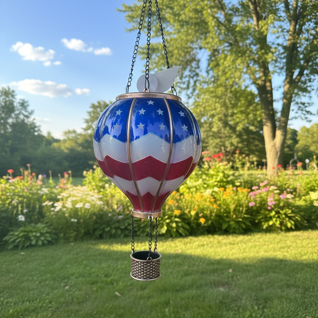 USA Hot Air Balloon