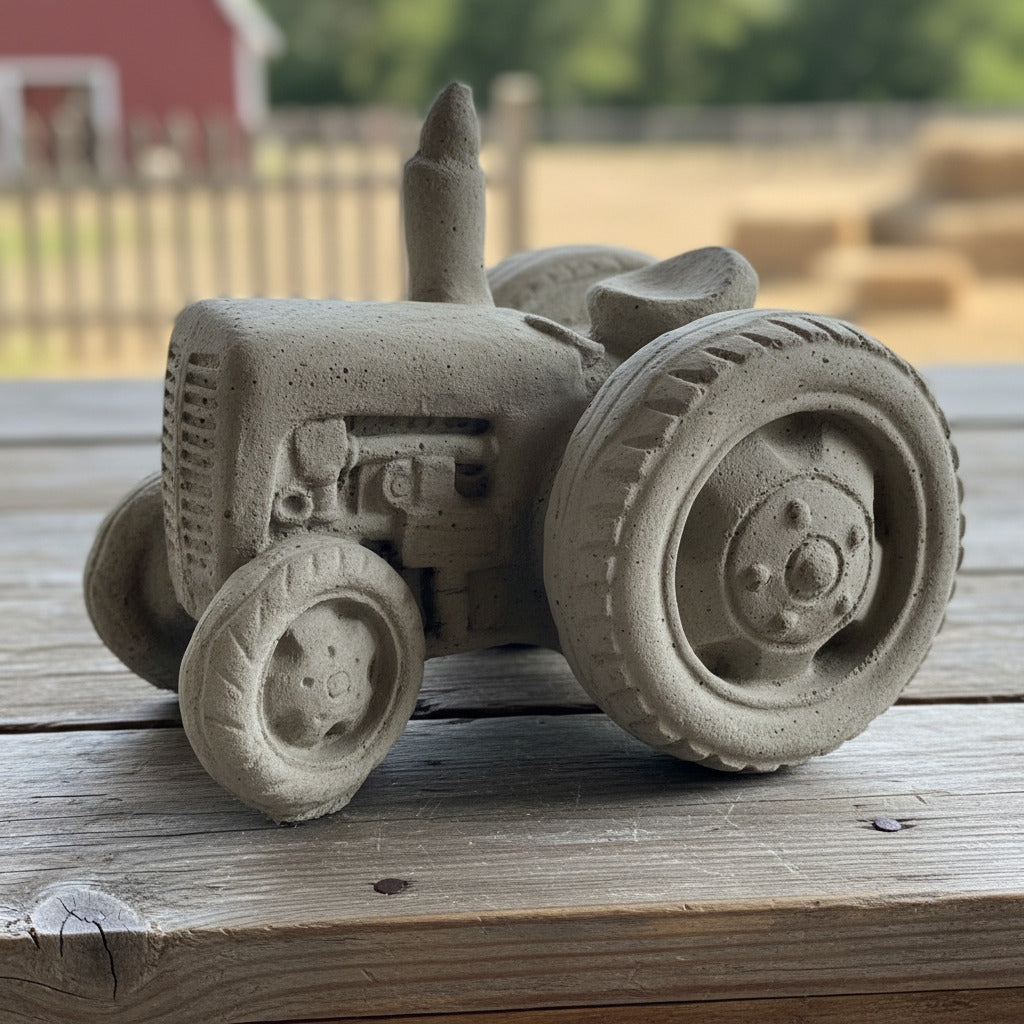 Tractor