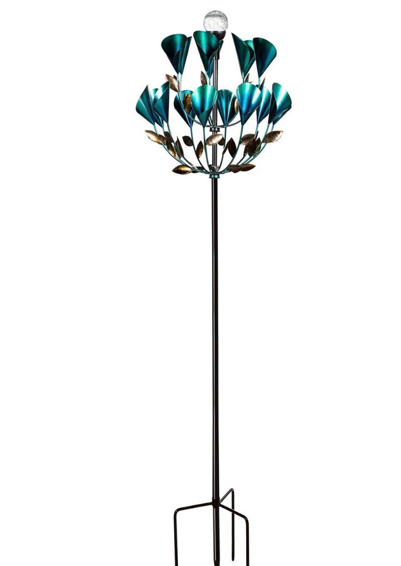 Calla Lily Spinner