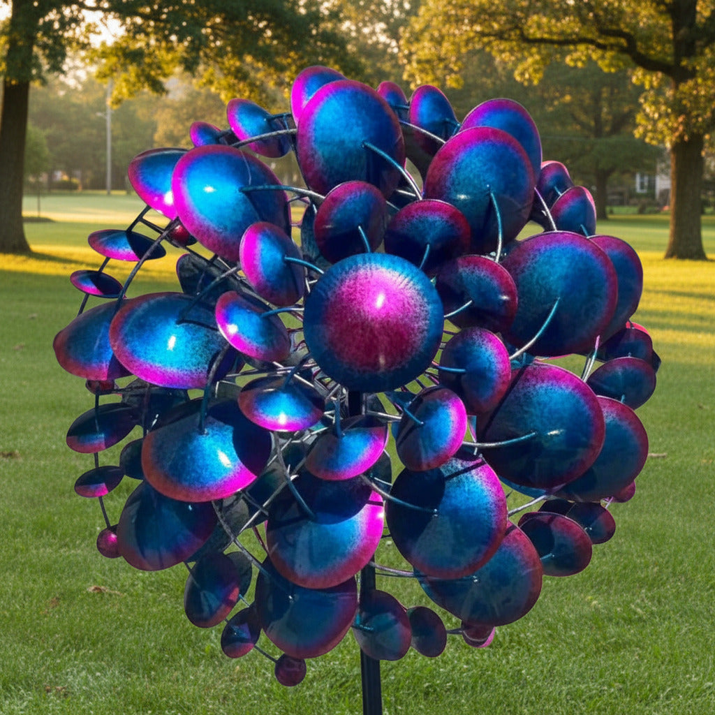 82in Globe Spinner