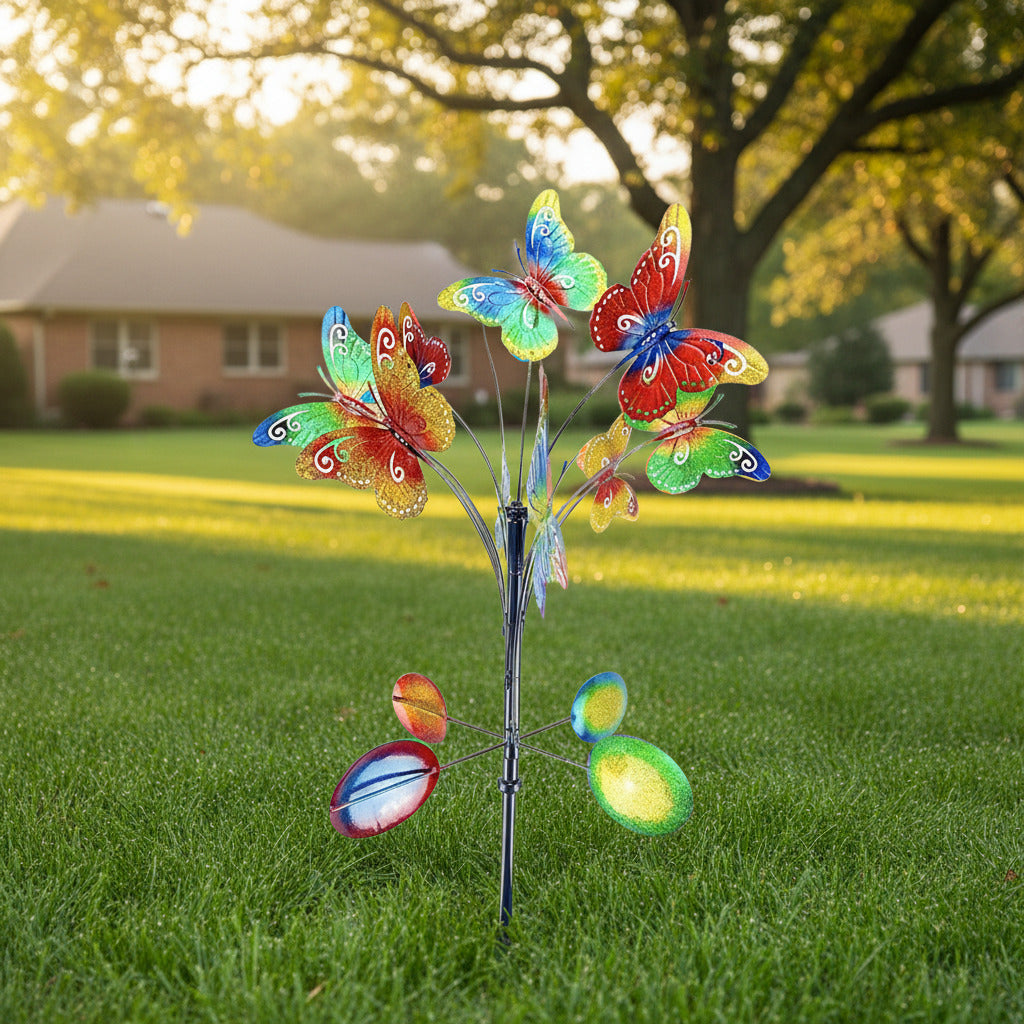 Spinner Butterfly