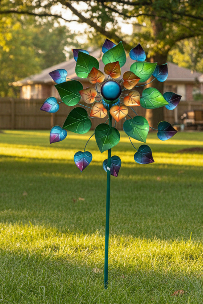 32in Maha Rasa Spinner