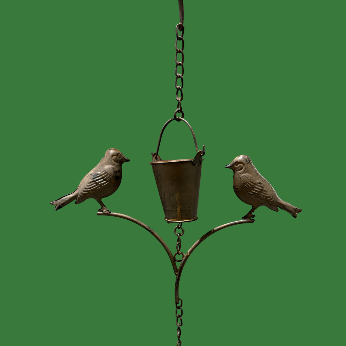 Two Birds Rain Chain