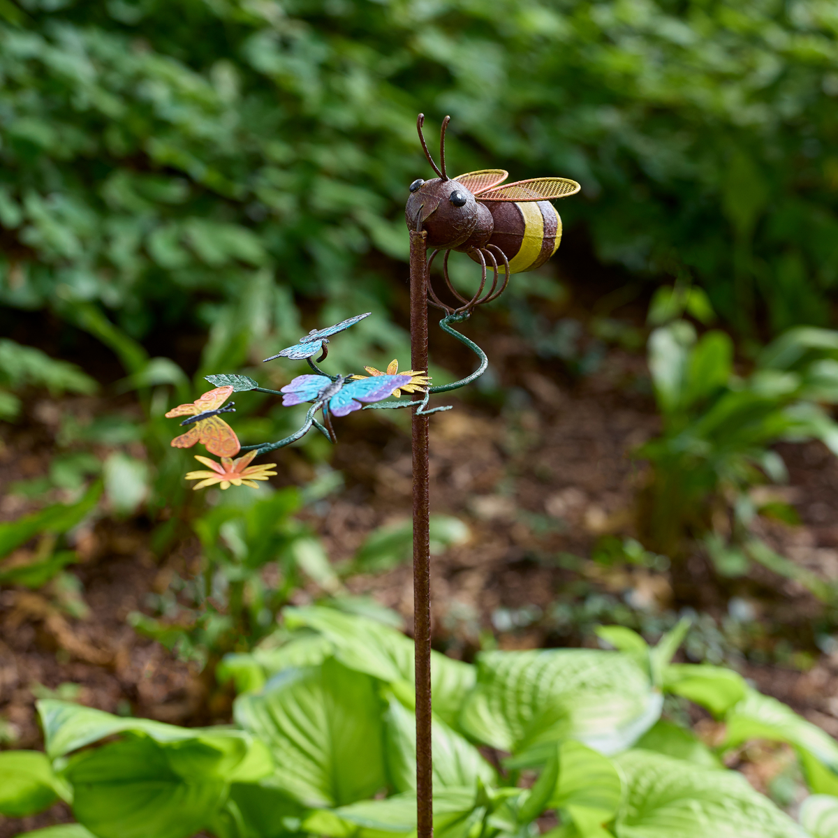 Bees & Butterflies Balancer