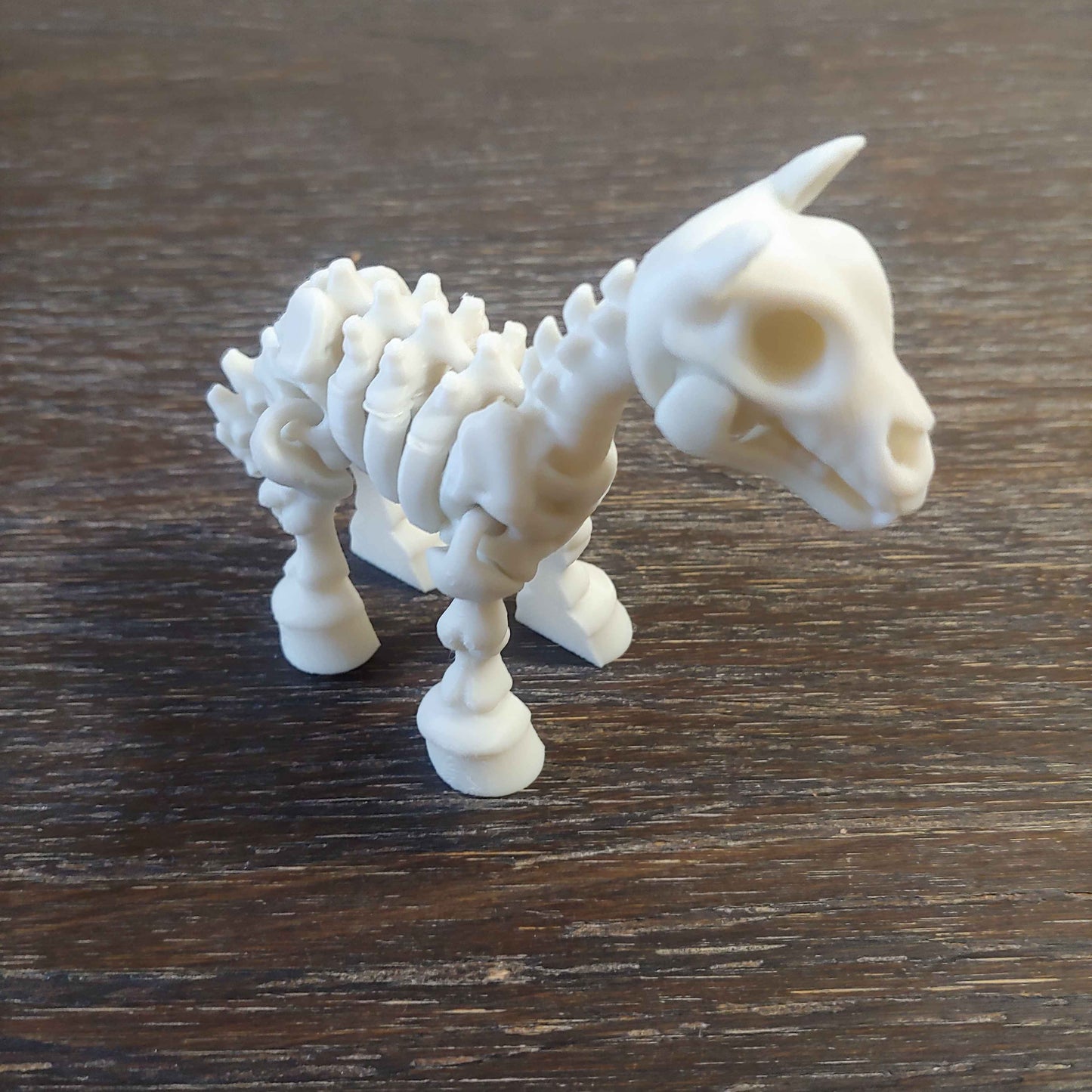Flexi Skeleton Horse