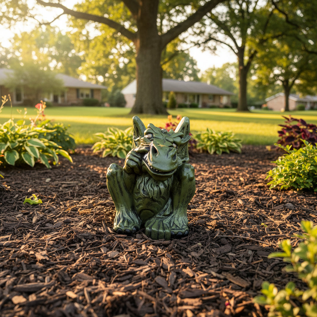Demon Gargoyle