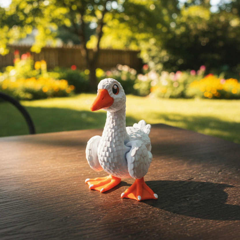 Flexi Goose