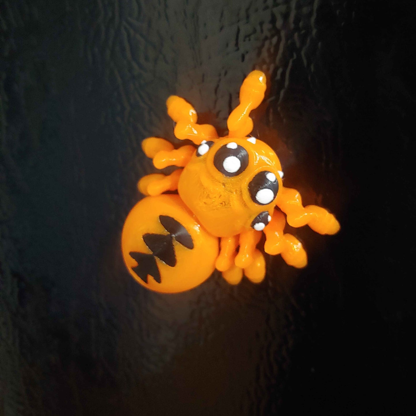 Flexi Magnetic Spider