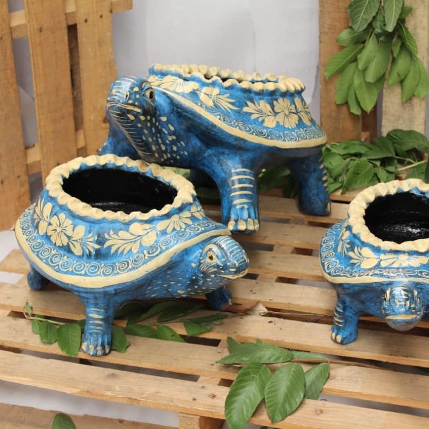 Pottery Care Guide
