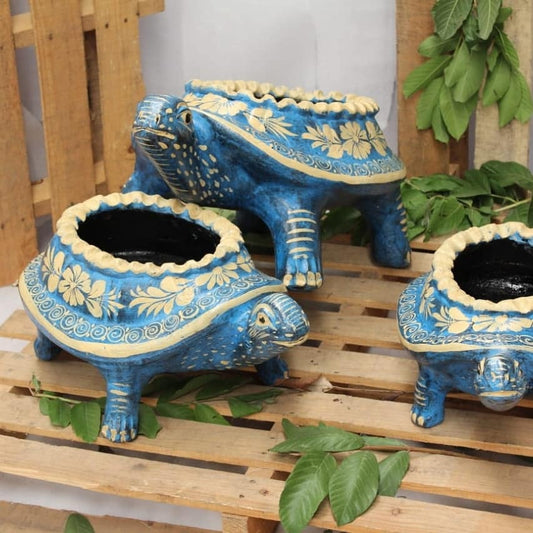 Pottery Care Guide