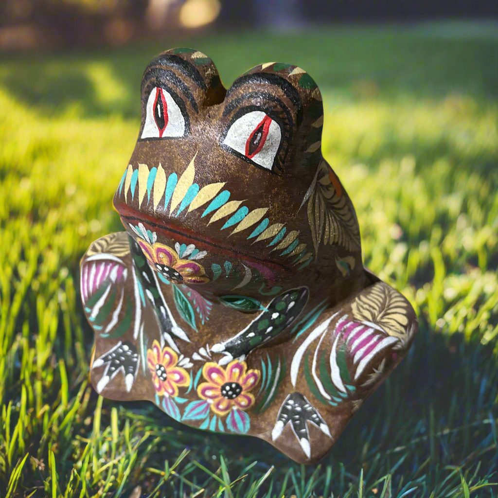 Terracotta Collection