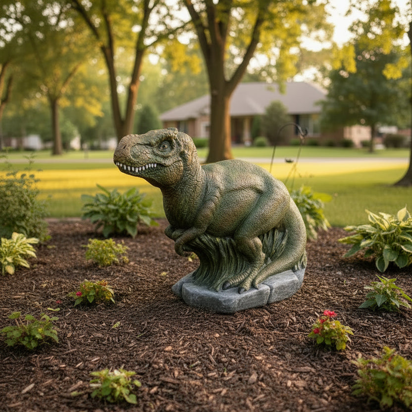 T-Rex