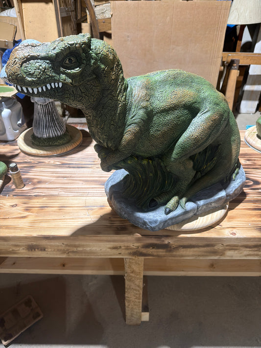 T-Rex