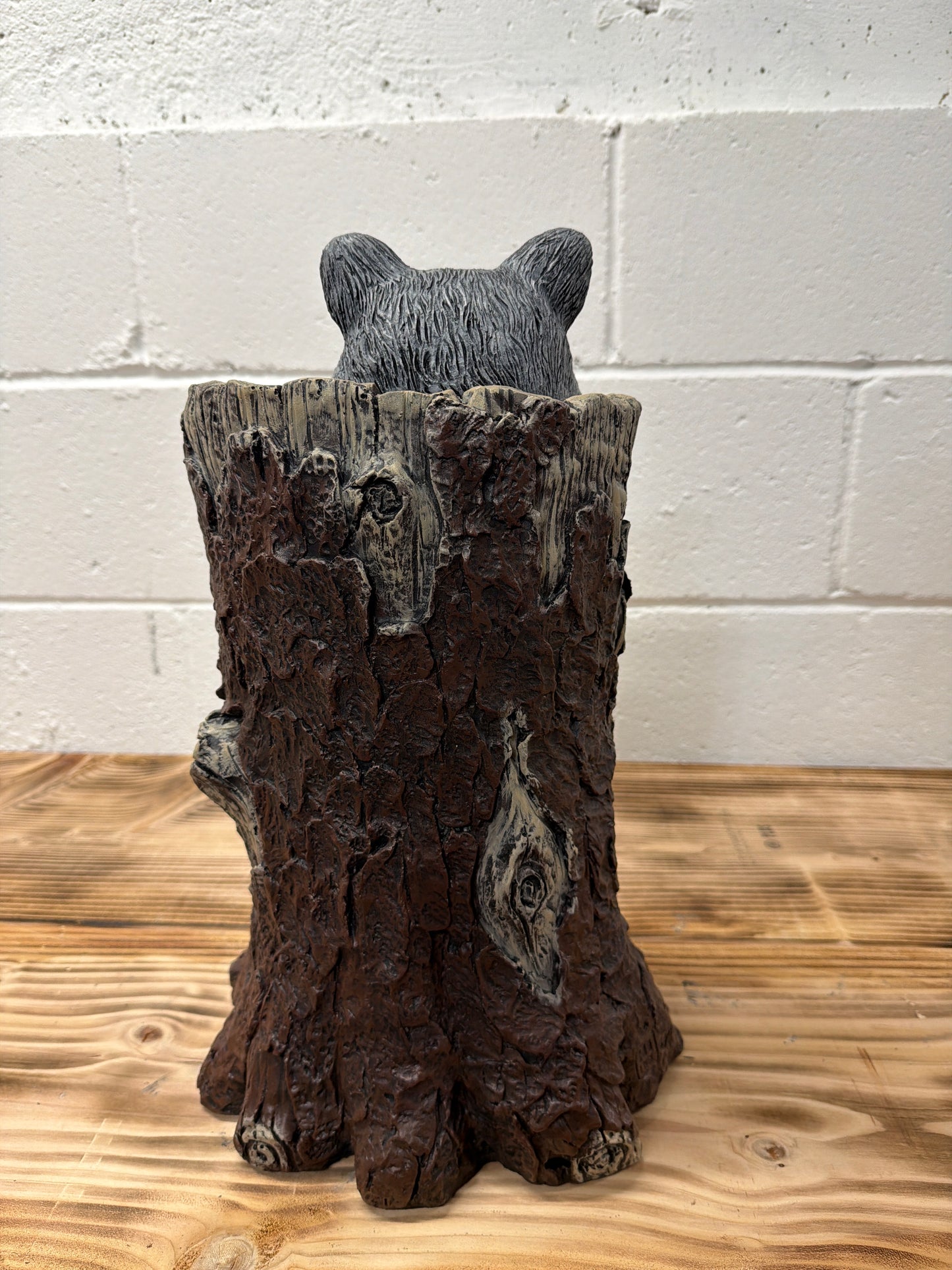 Raccoon Stack