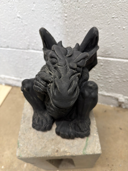 Demon Gargoyle