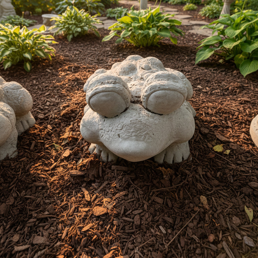 XL Toad