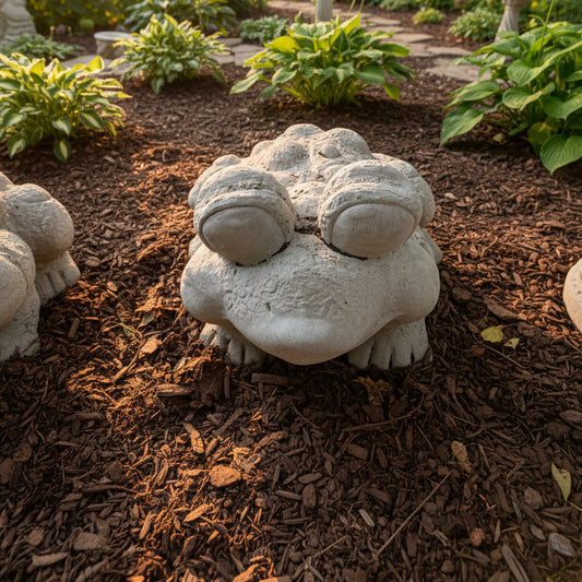 XL Toad