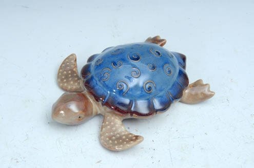 Porcelain Turtle 8
