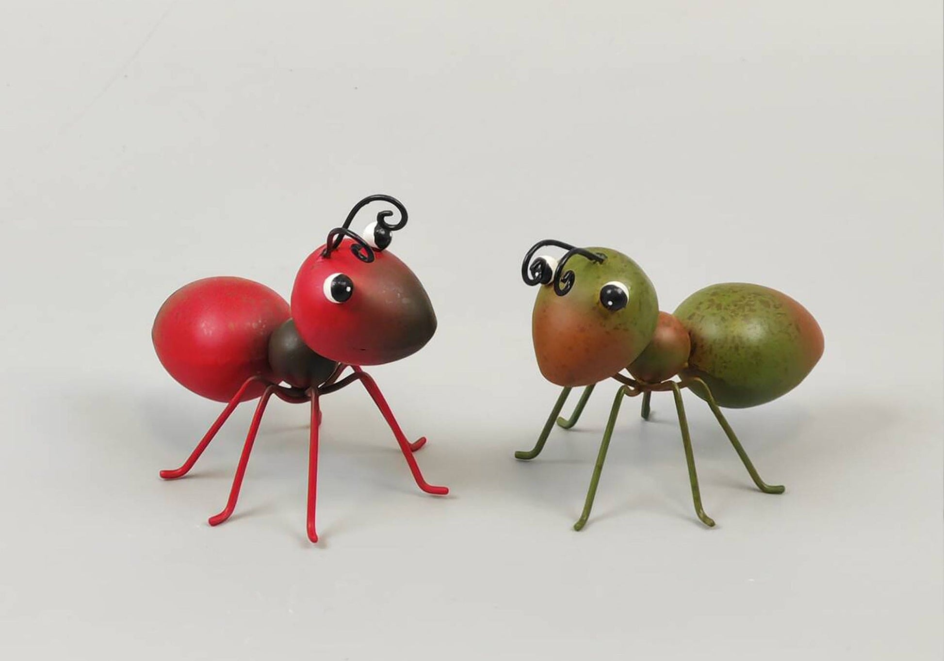 Metal Ant 5in