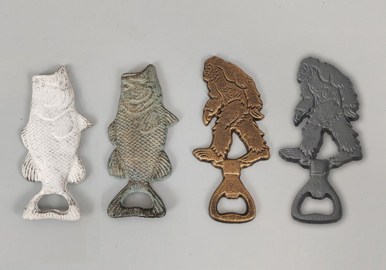 Novelty Bottle Opener