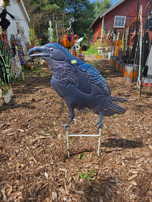 Crow Stake