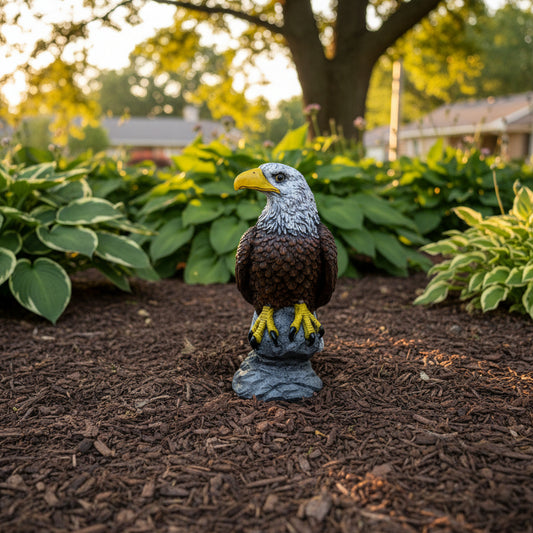 Big Beak Eagle
