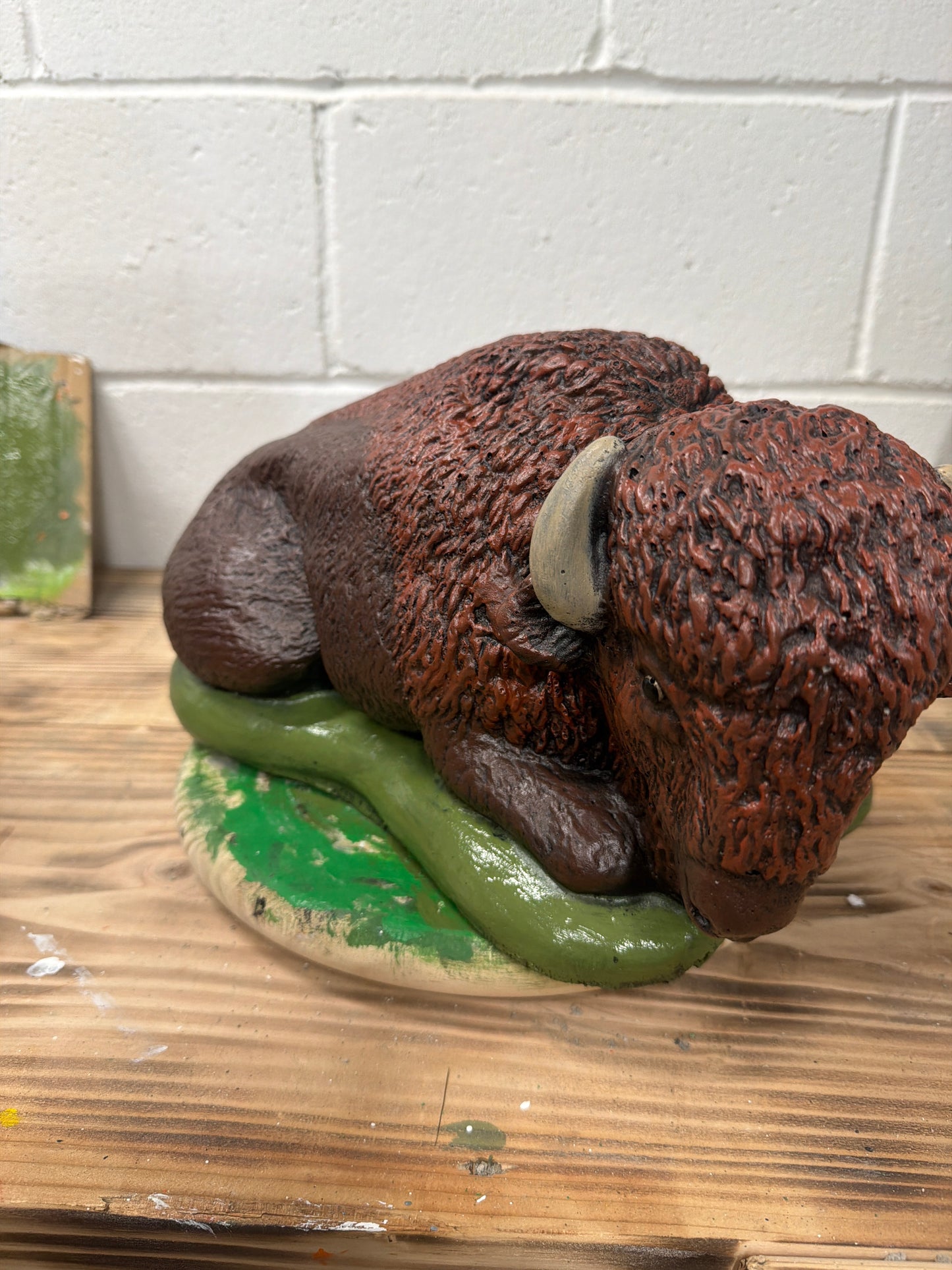 Buffalo