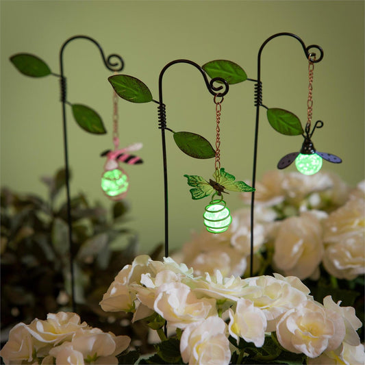 Assorted GID Garden Plant Pick product image