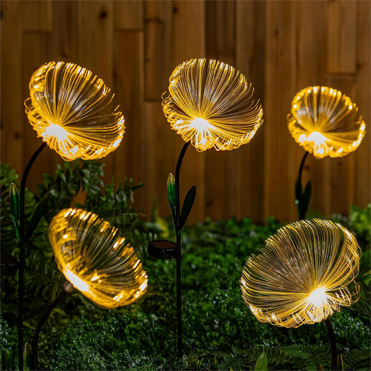 Fiber Optic Solar Flower product image