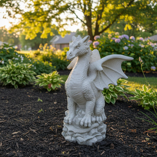 Crystal Dragon