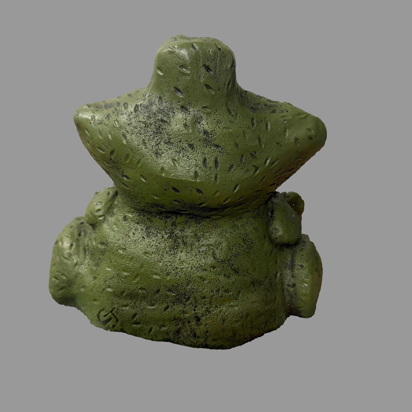 Jeremy Frog