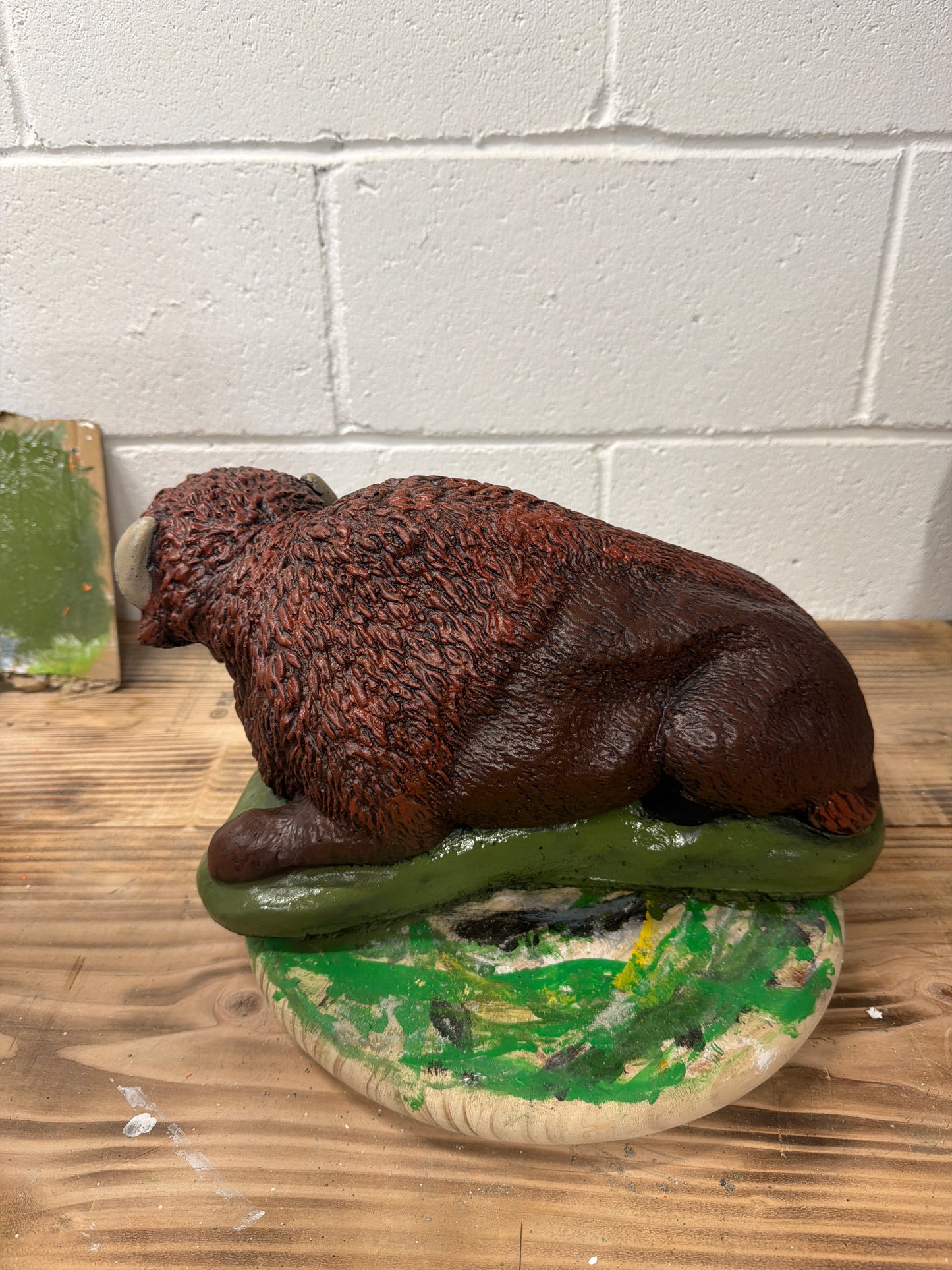 Buffalo