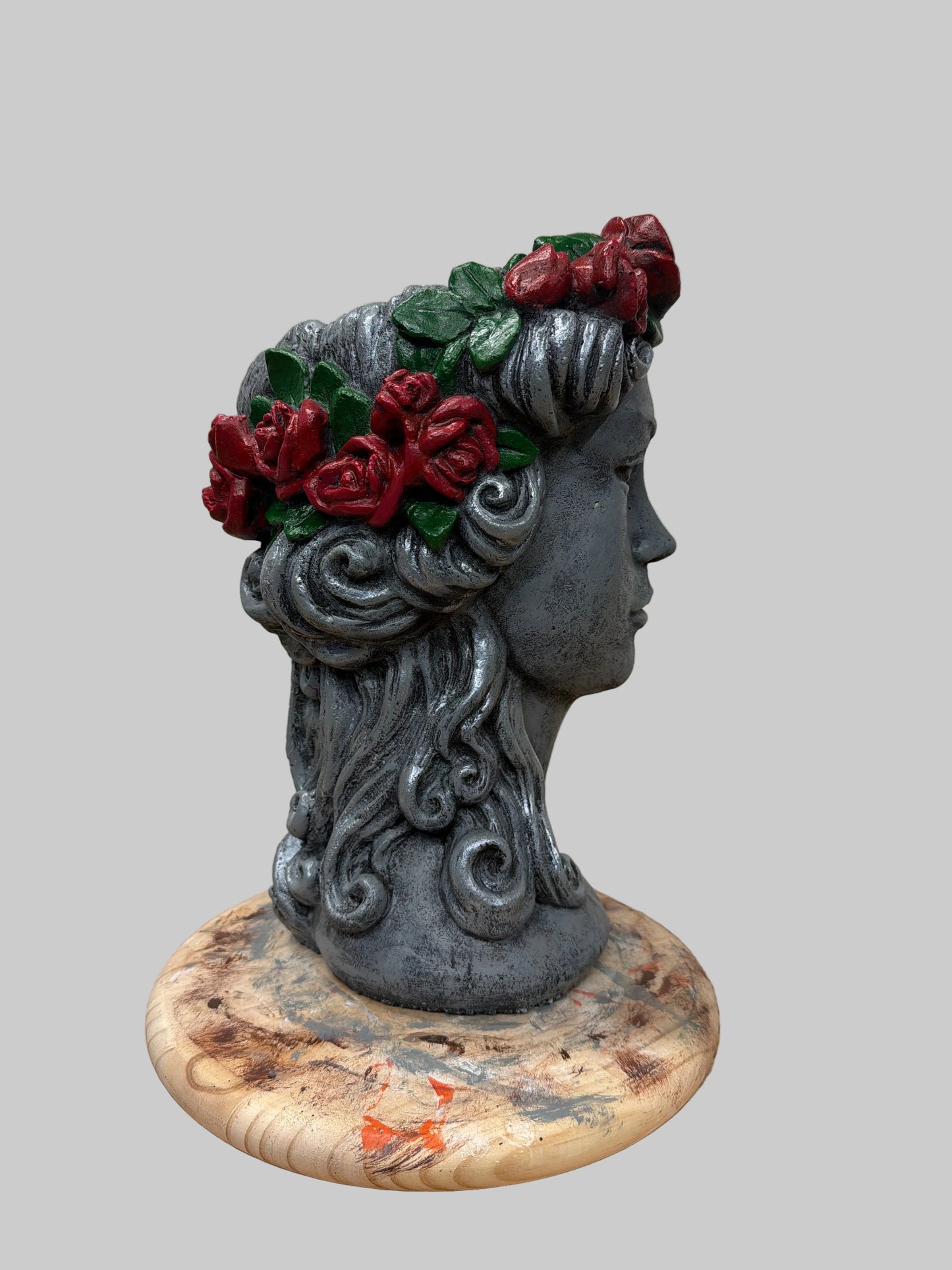 Head Pot