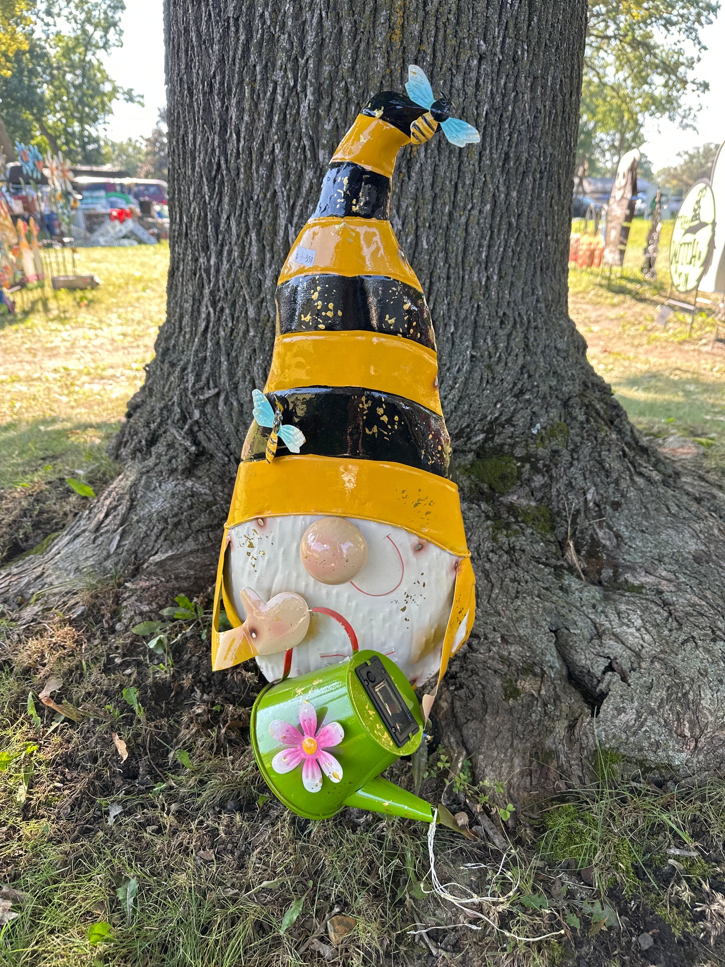 Gnome Solar 25H