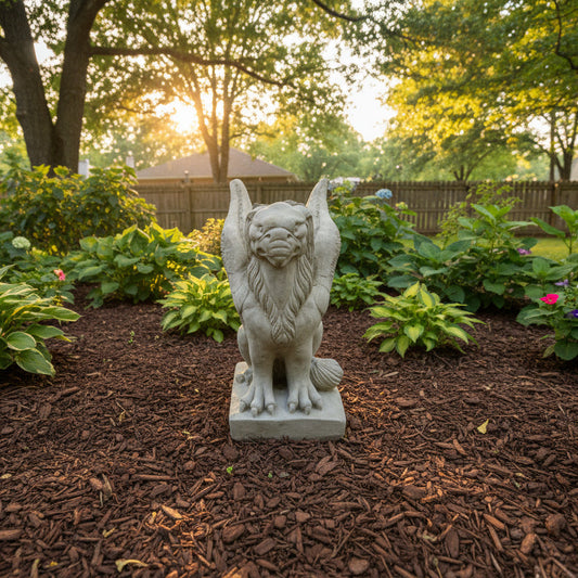 Medium Griffin