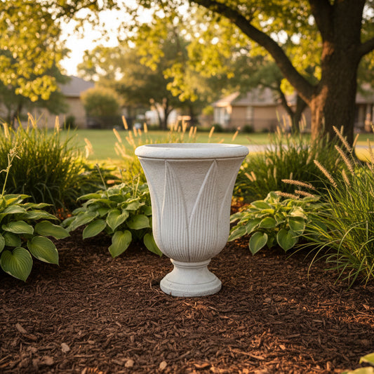 Tulip Pots